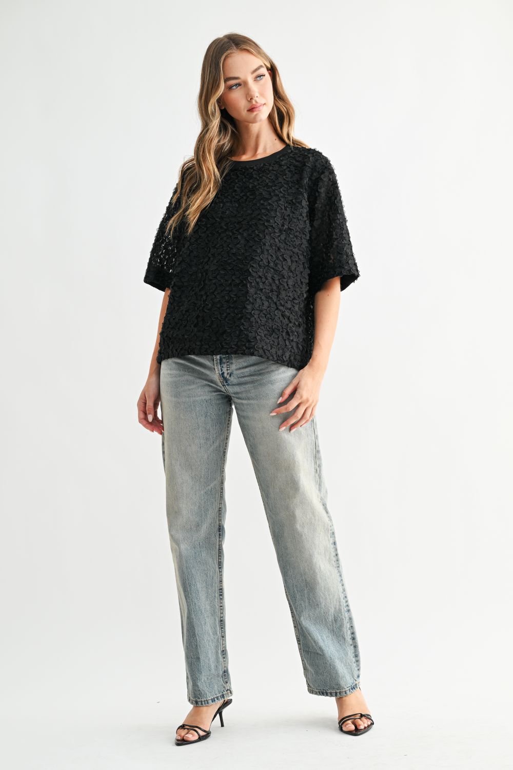 Jessa Top