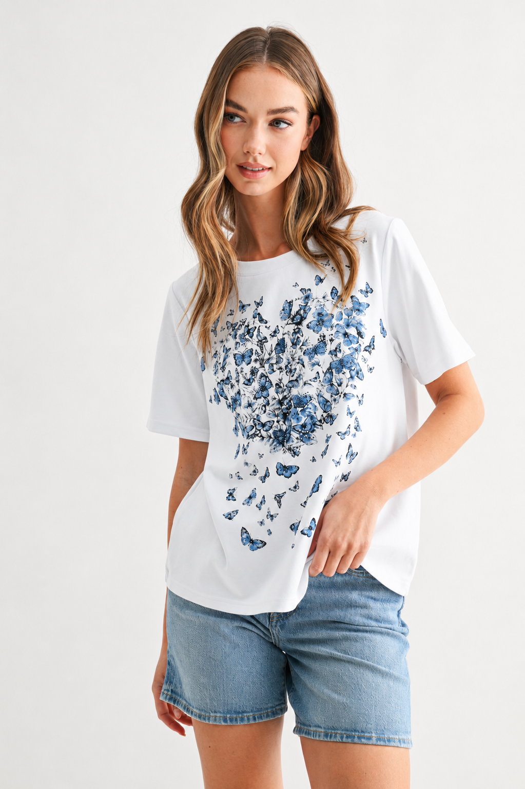 Remi Top