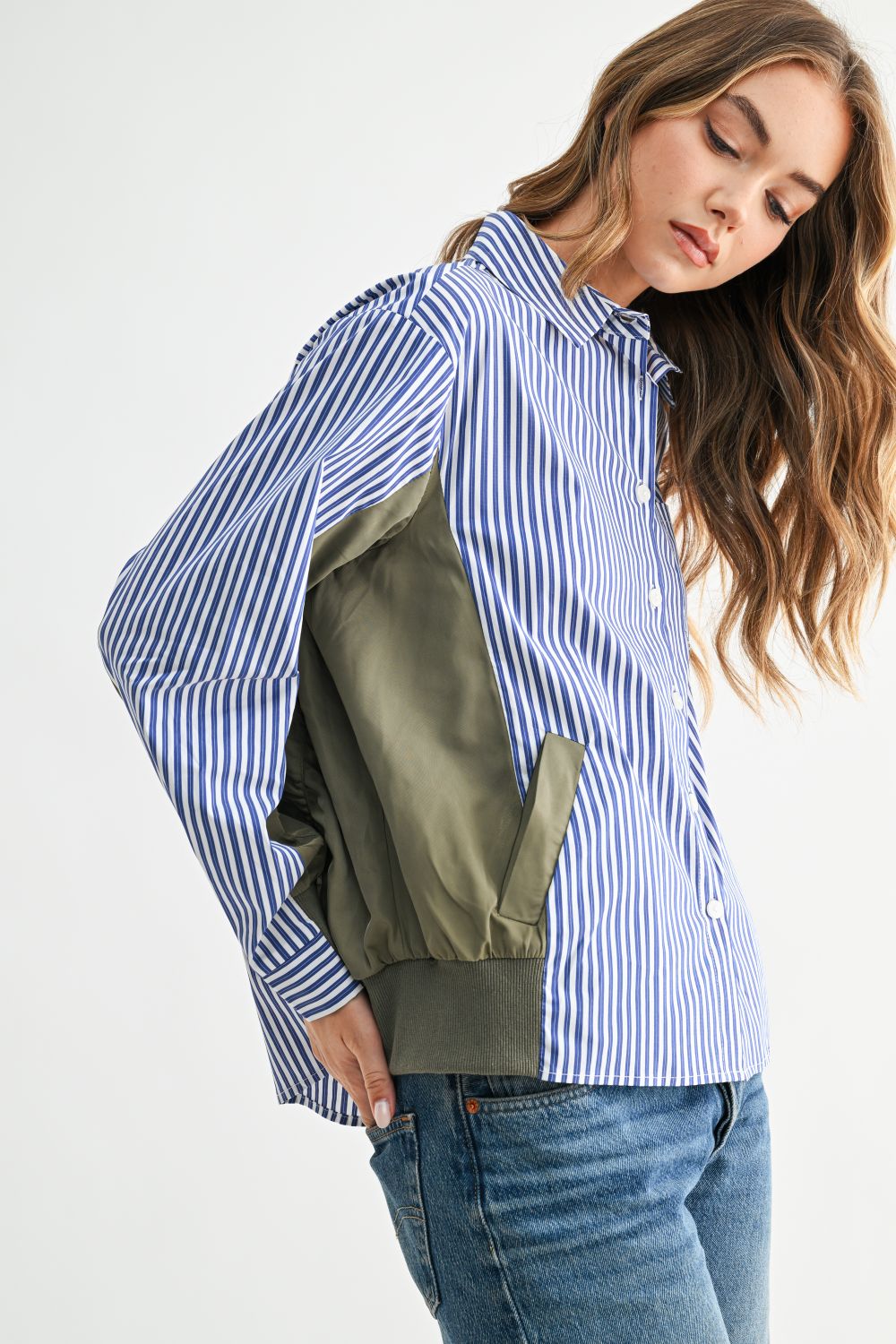 Josana Top/Jacket