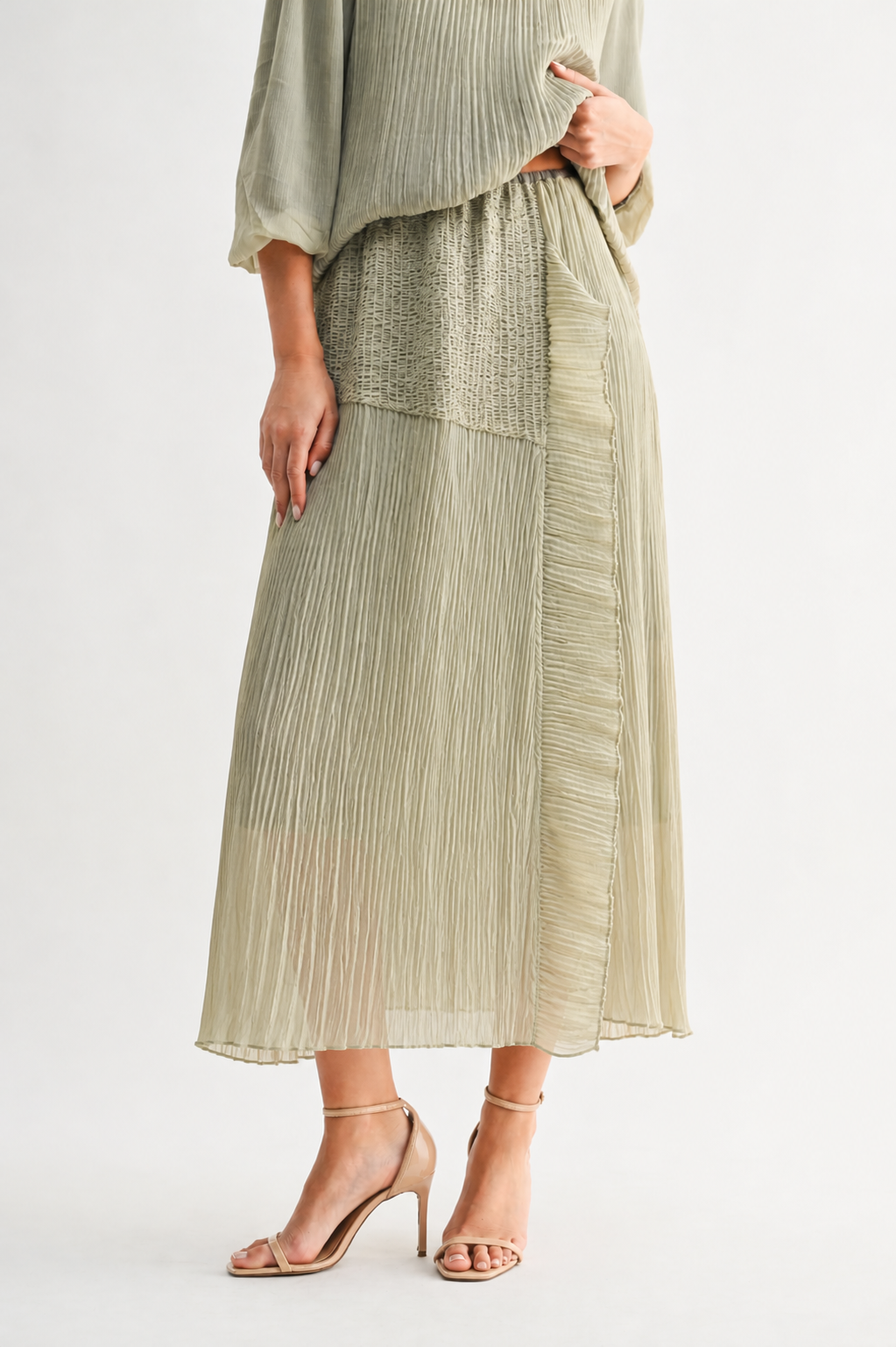 Jana Skirt