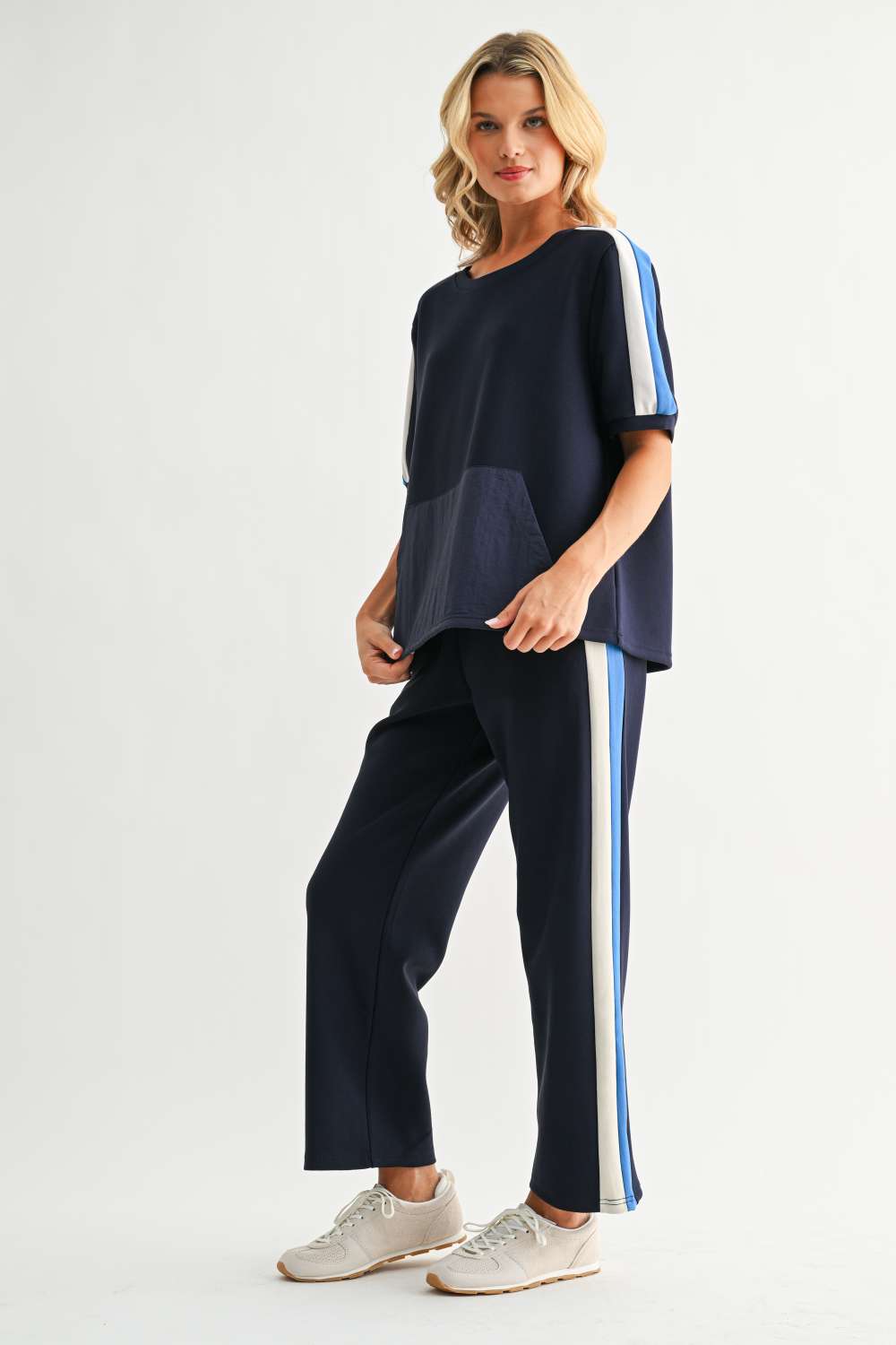 Kendra Pants