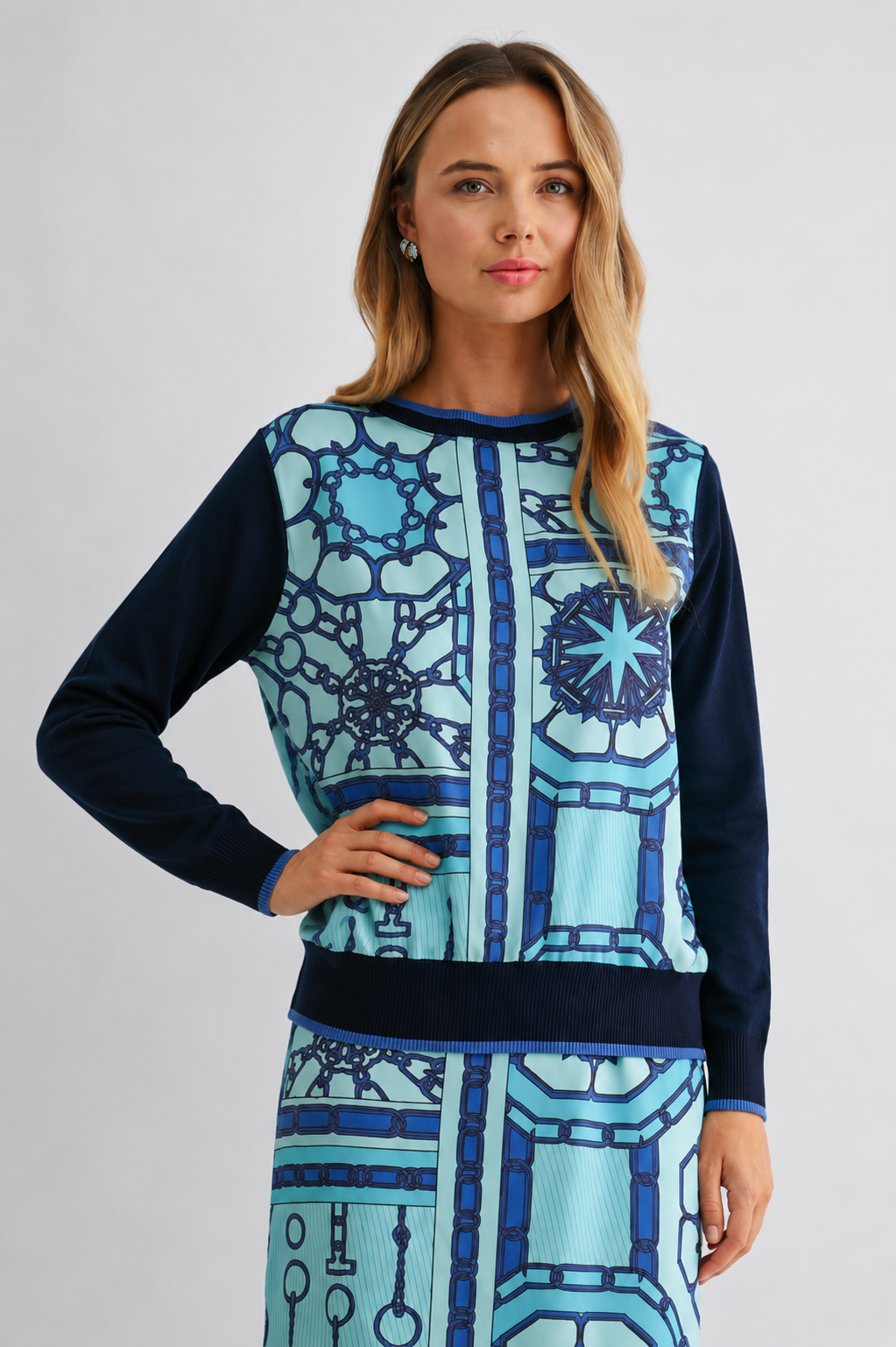 Saran Top