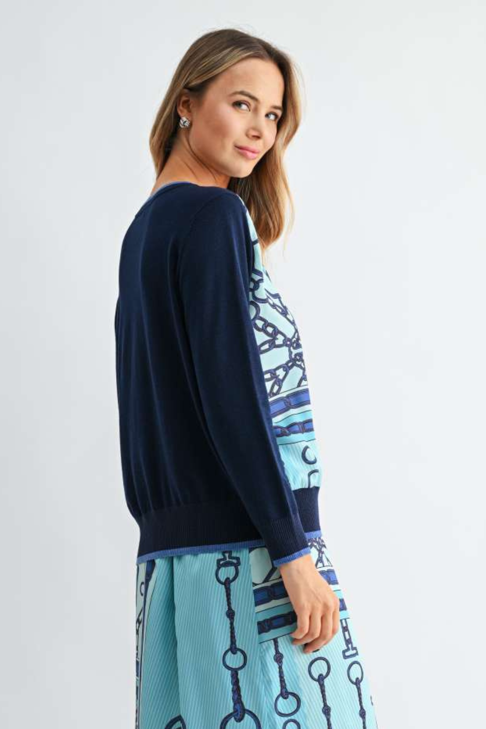 Saran Top
