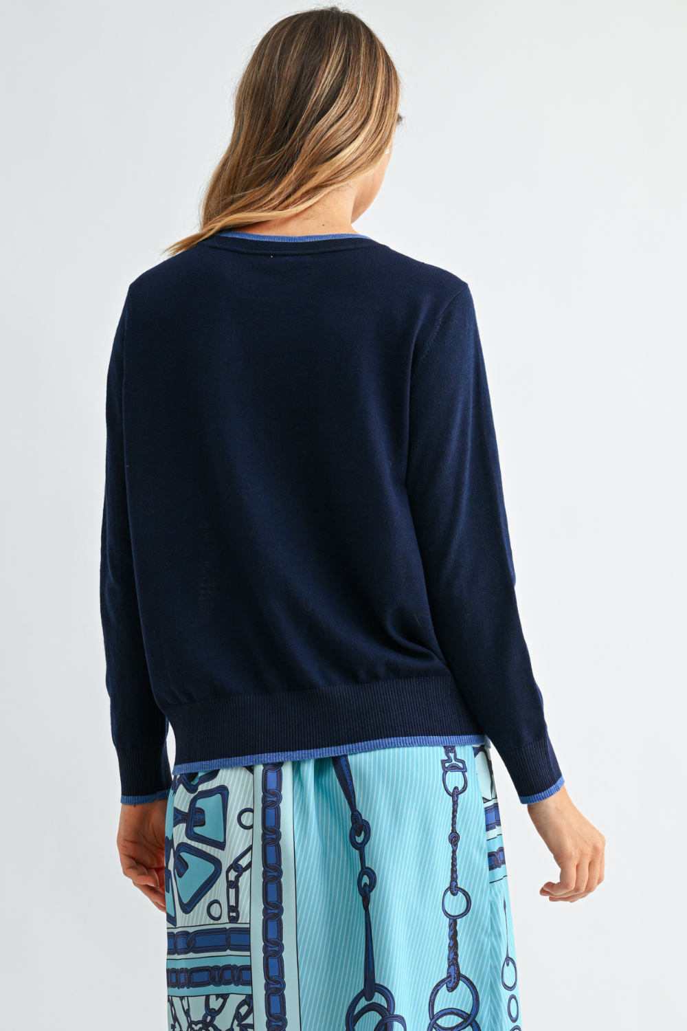 Saran Top
