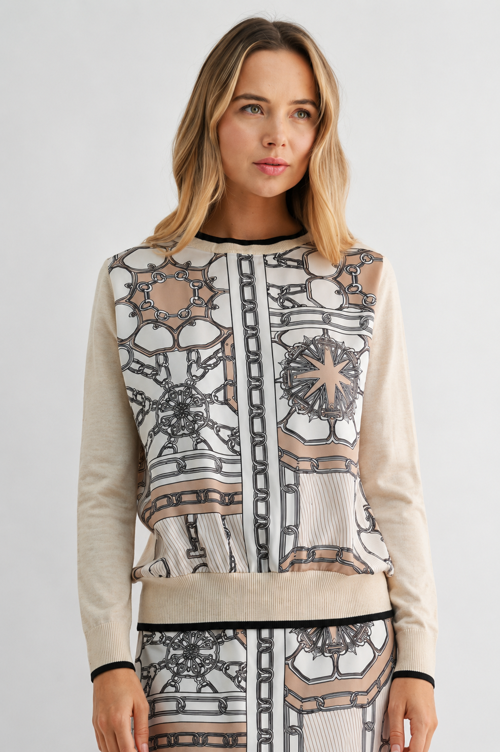 Saran Top