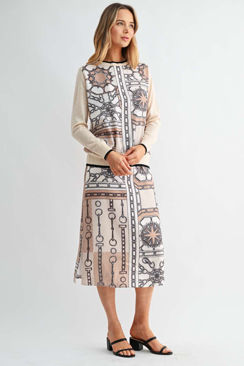 Christopher Skirt