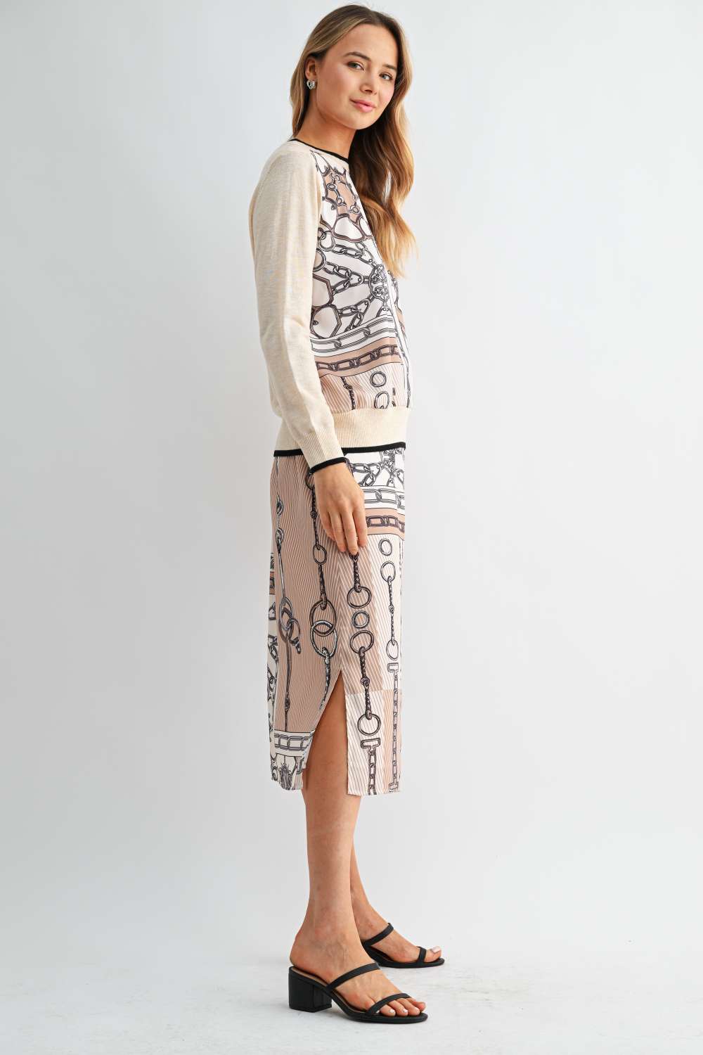 Christopher Skirt