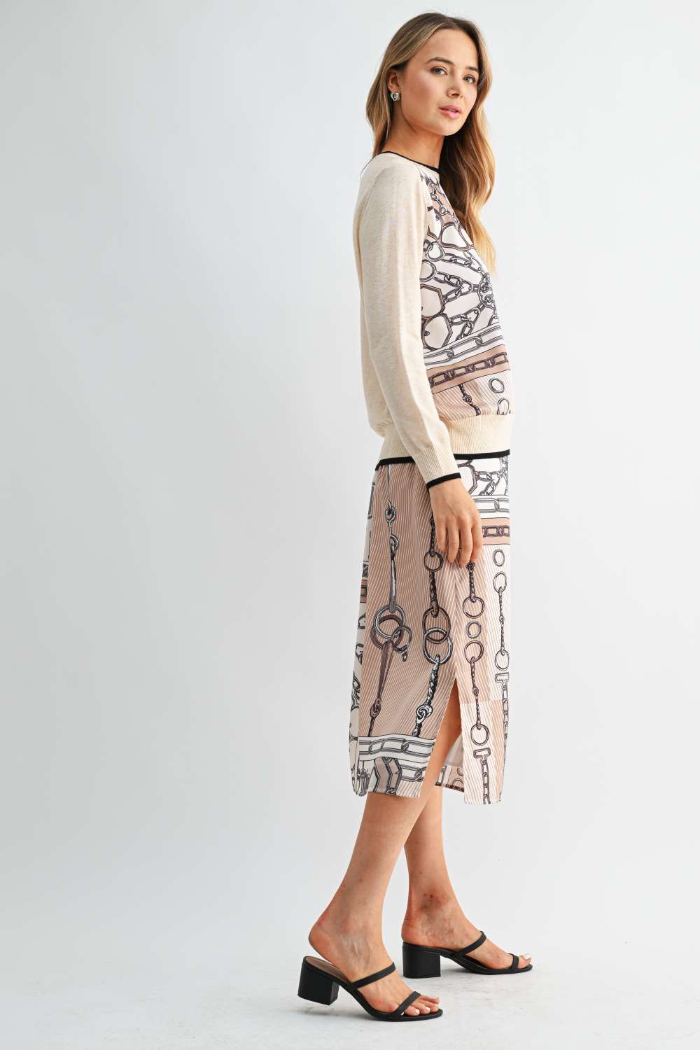 Christopher Skirt