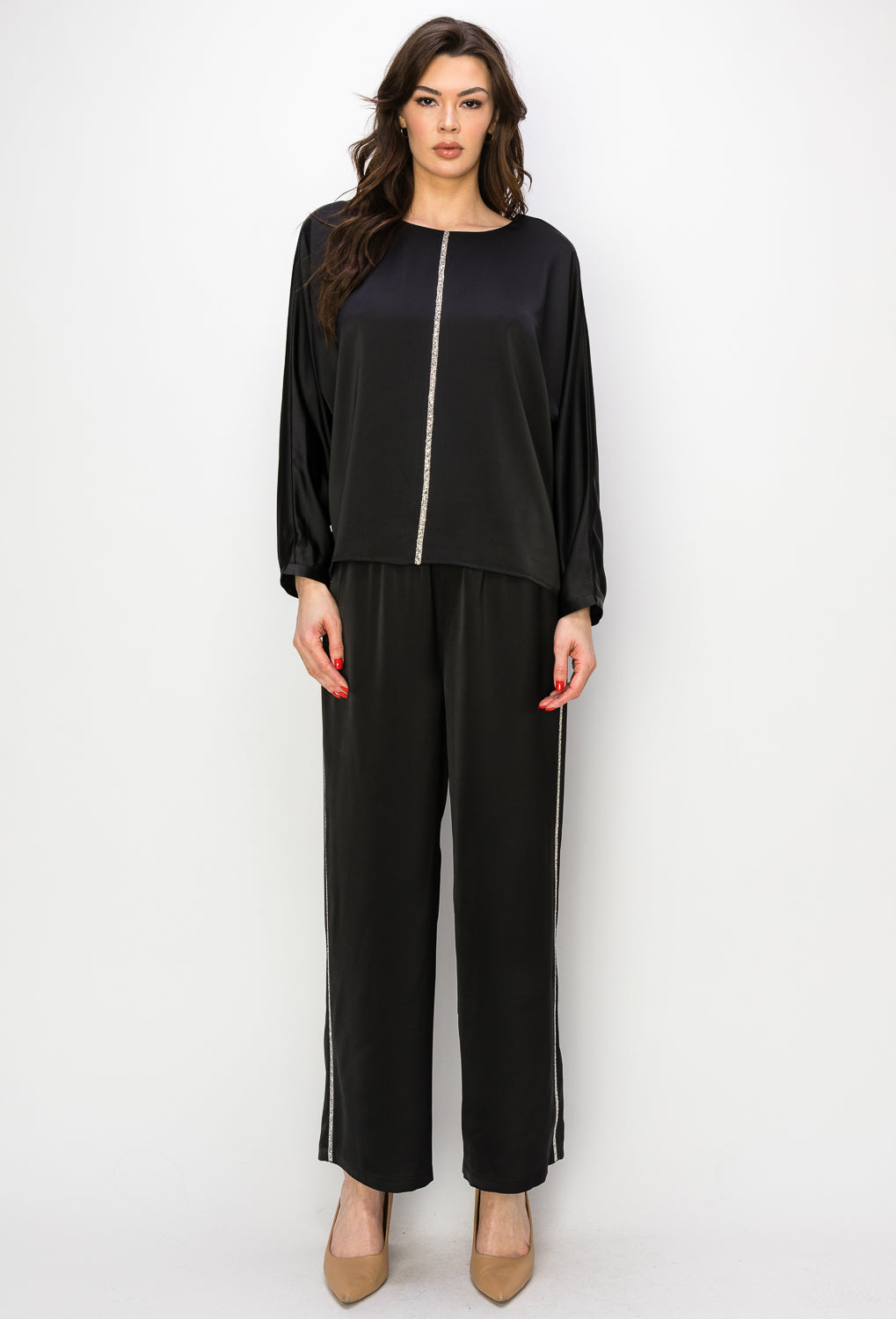 Wilma Pant