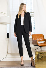 Load image into Gallery viewer, Kylie Pant with Embellishment Trim