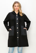 Load image into Gallery viewer, Francesca Jacket with Diamond Studs