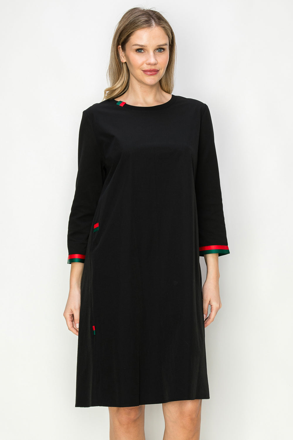 Jessie Tunic Dress