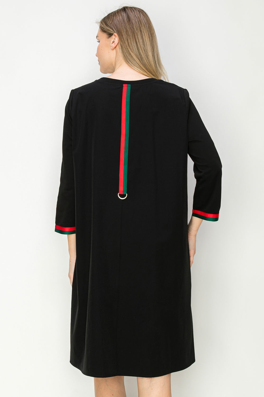 Jessie Tunic Dress