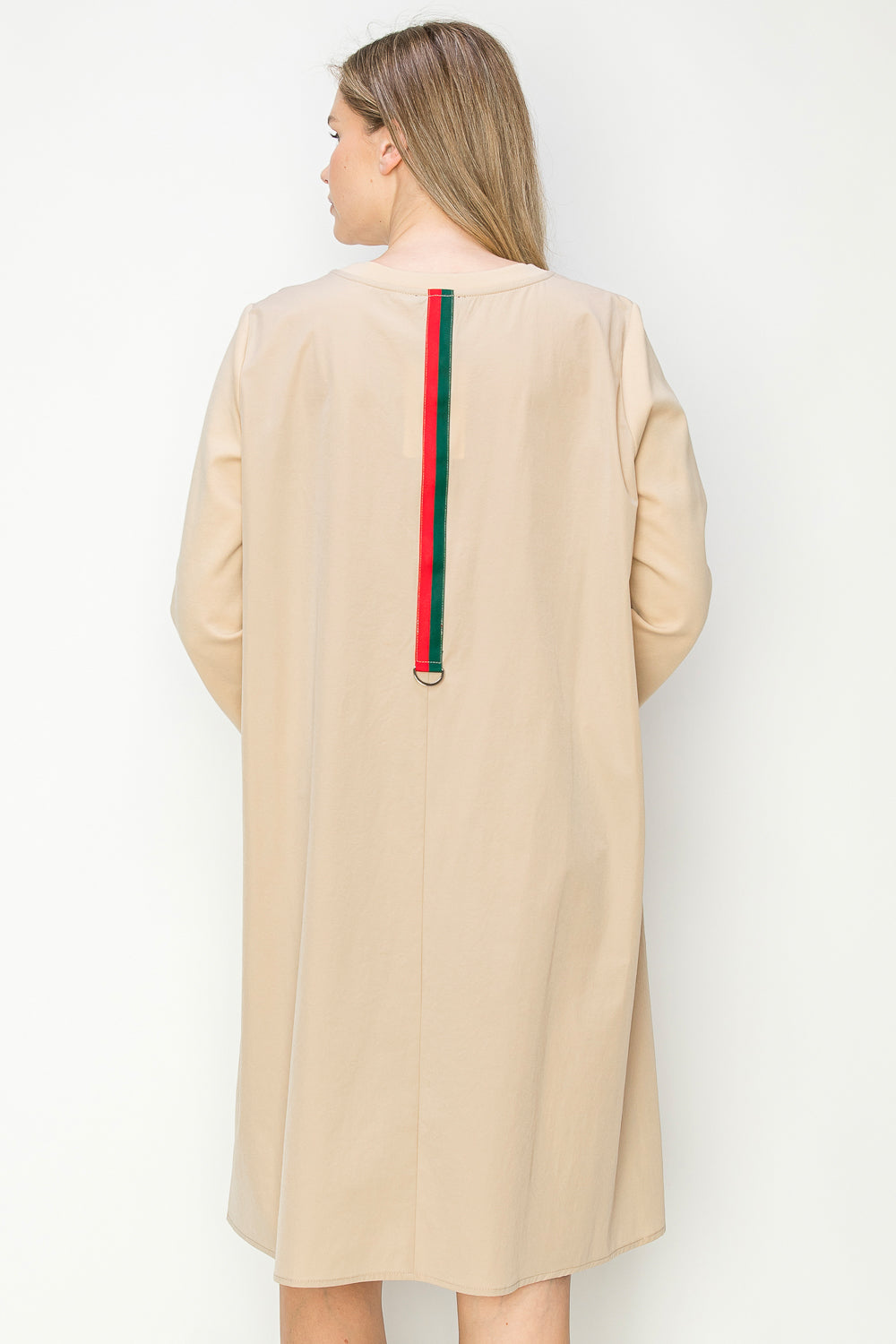 Jessie Tunic Dress