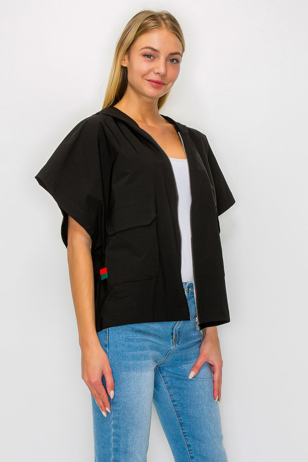 Jerry Top Jacket