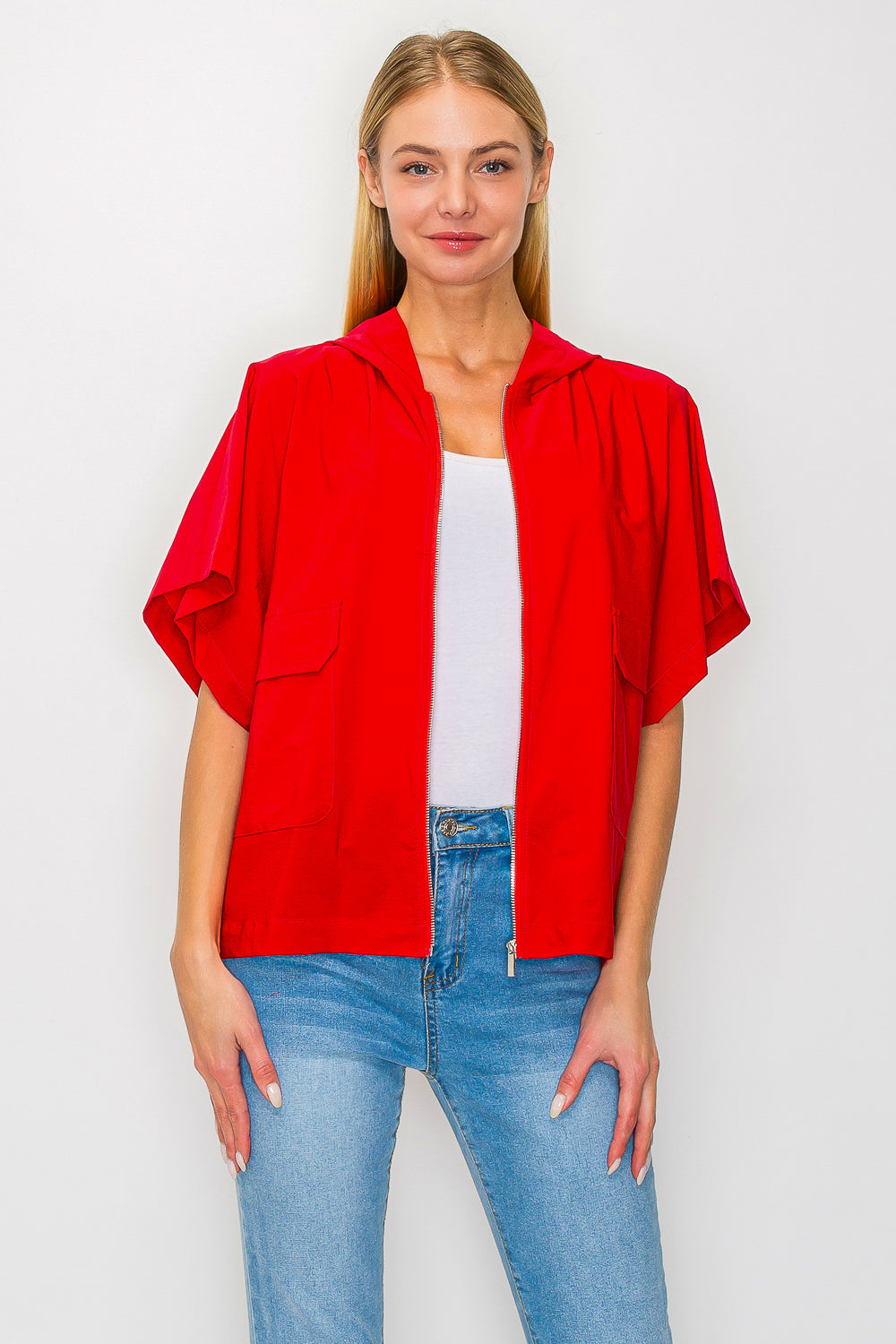 Jerry Top Jacket