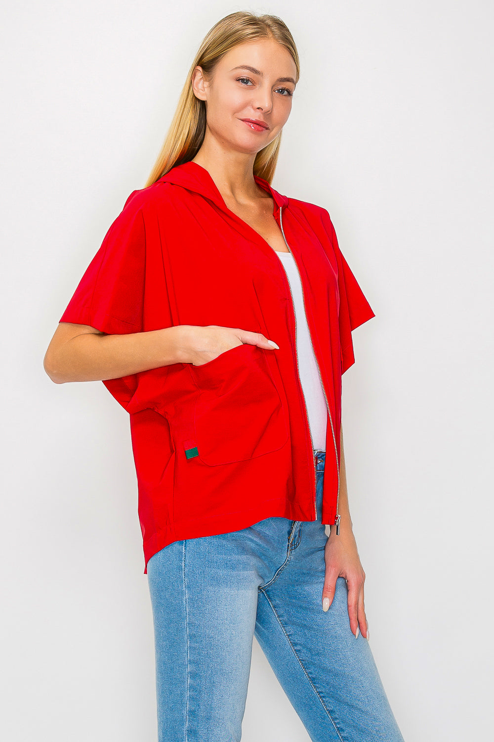 Jerry Top Jacket