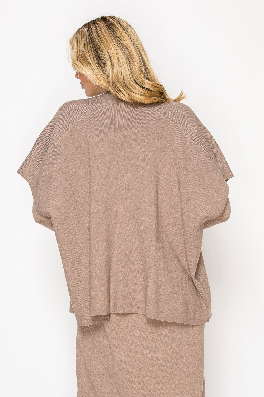 Sia Sweater Cardigan