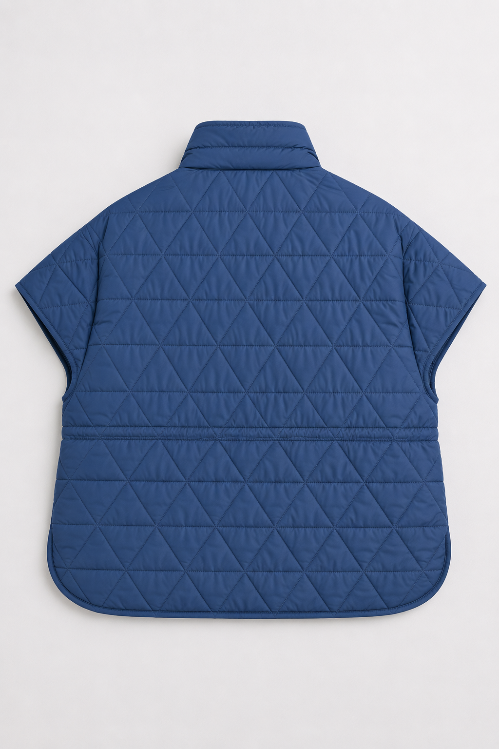 Jamel Quilted Puffer Jacket