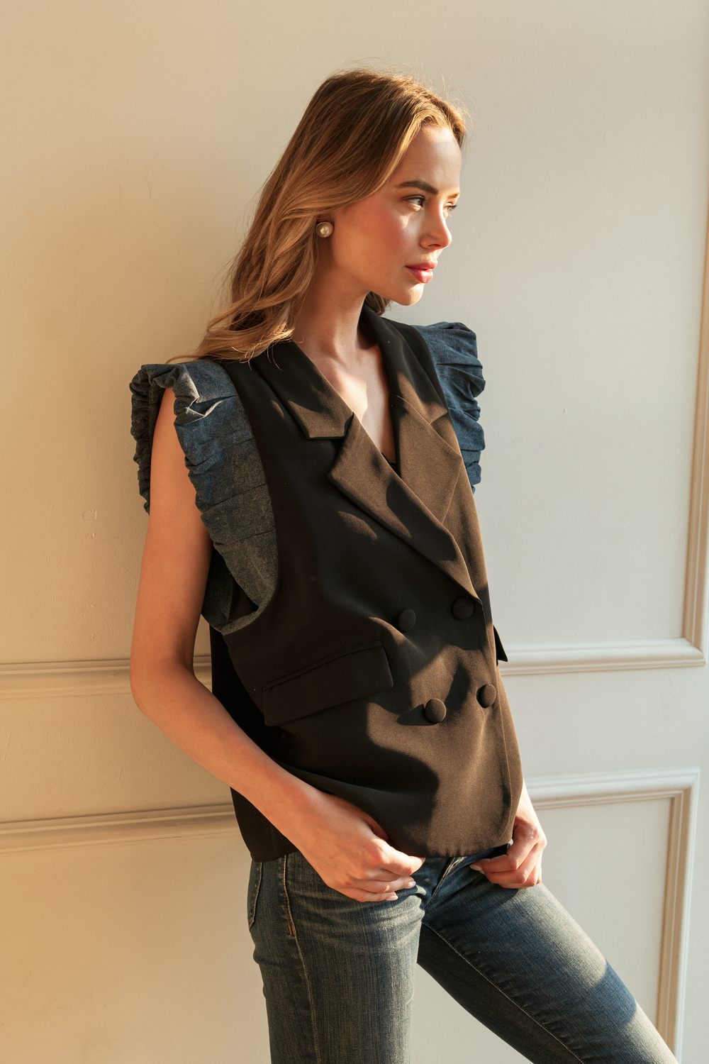 Jobi Vest