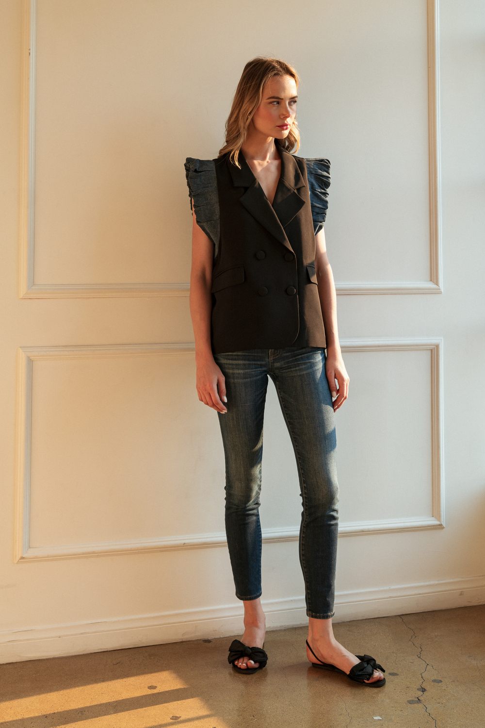 Jobi Vest
