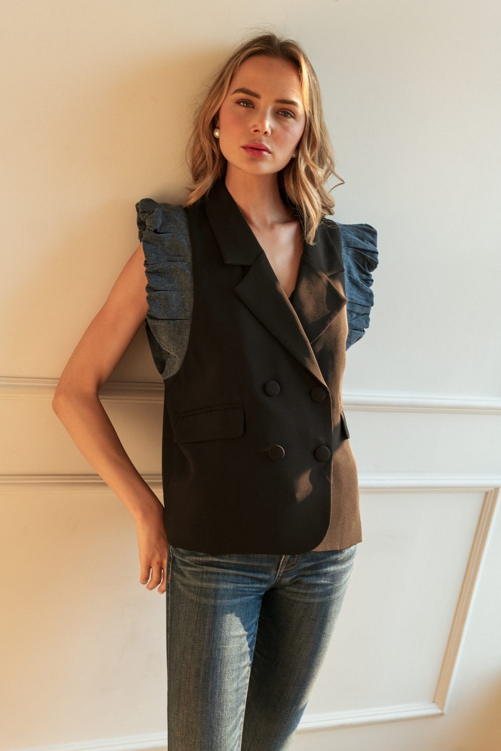 Jobi Vest