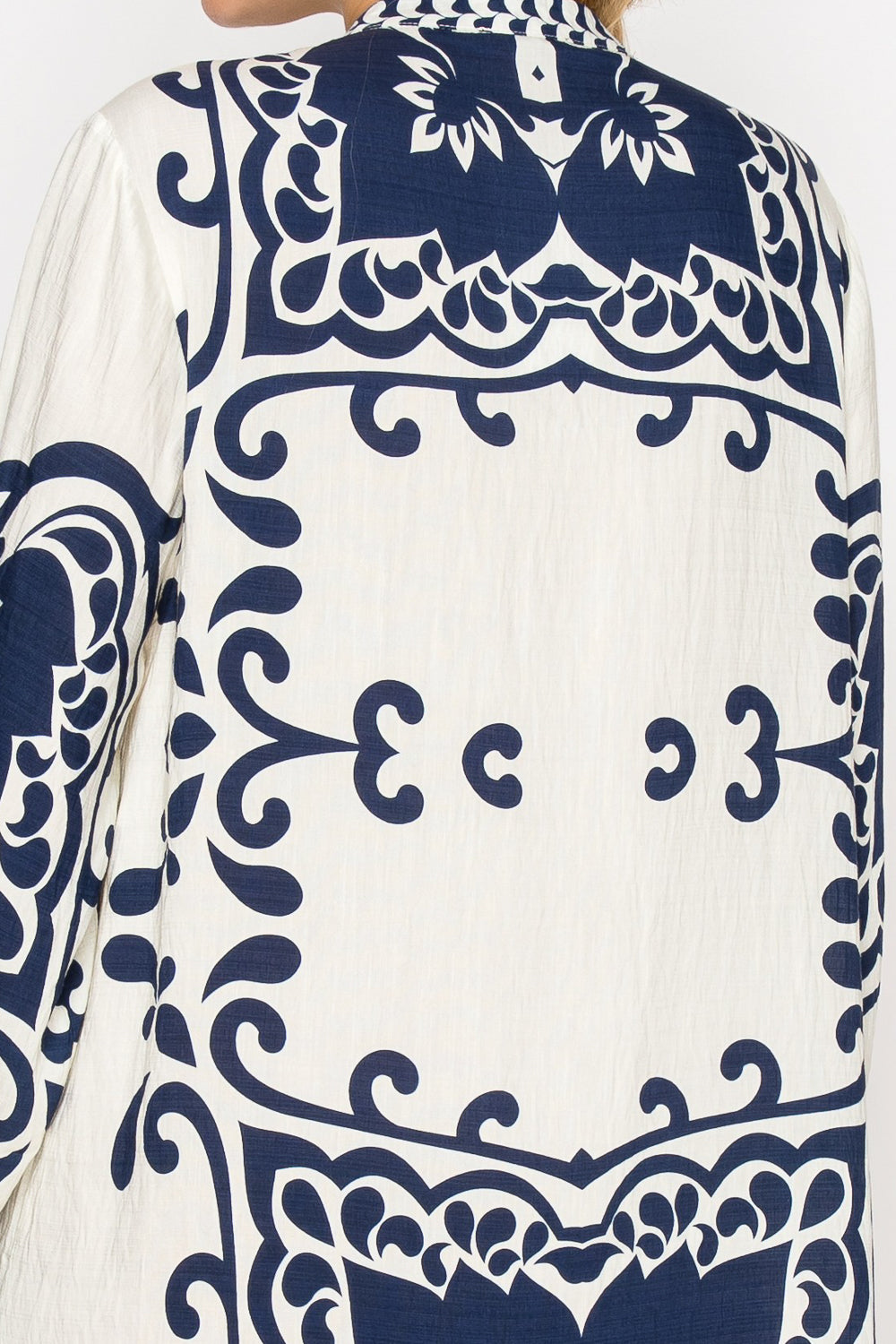Jadira Tunic Dress
