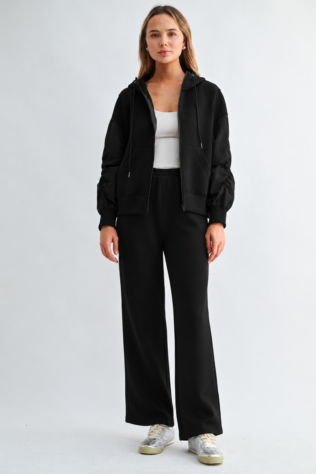 Freddy Stretch French Scuba Pant