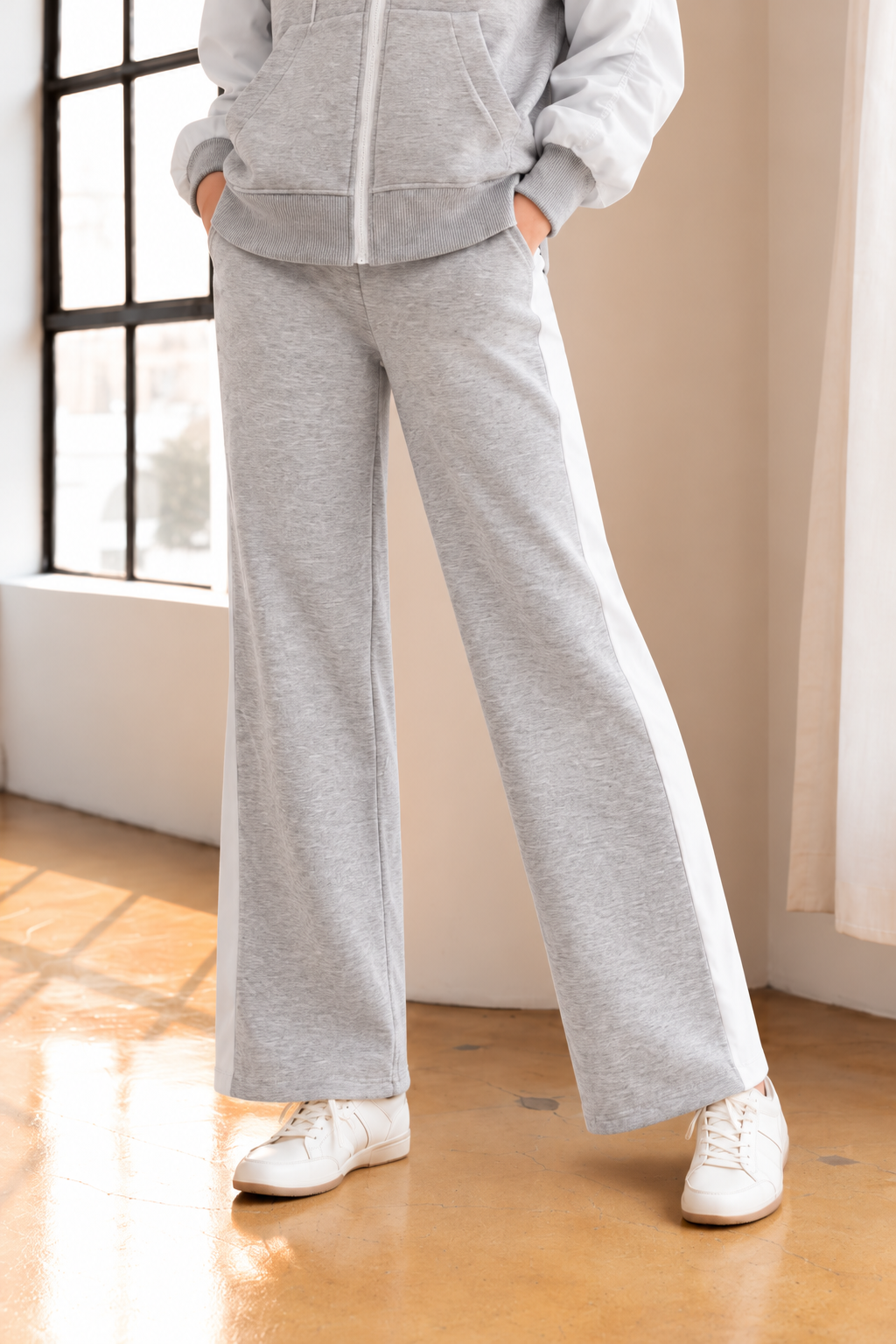 Freddy Stretch French Scuba Pant