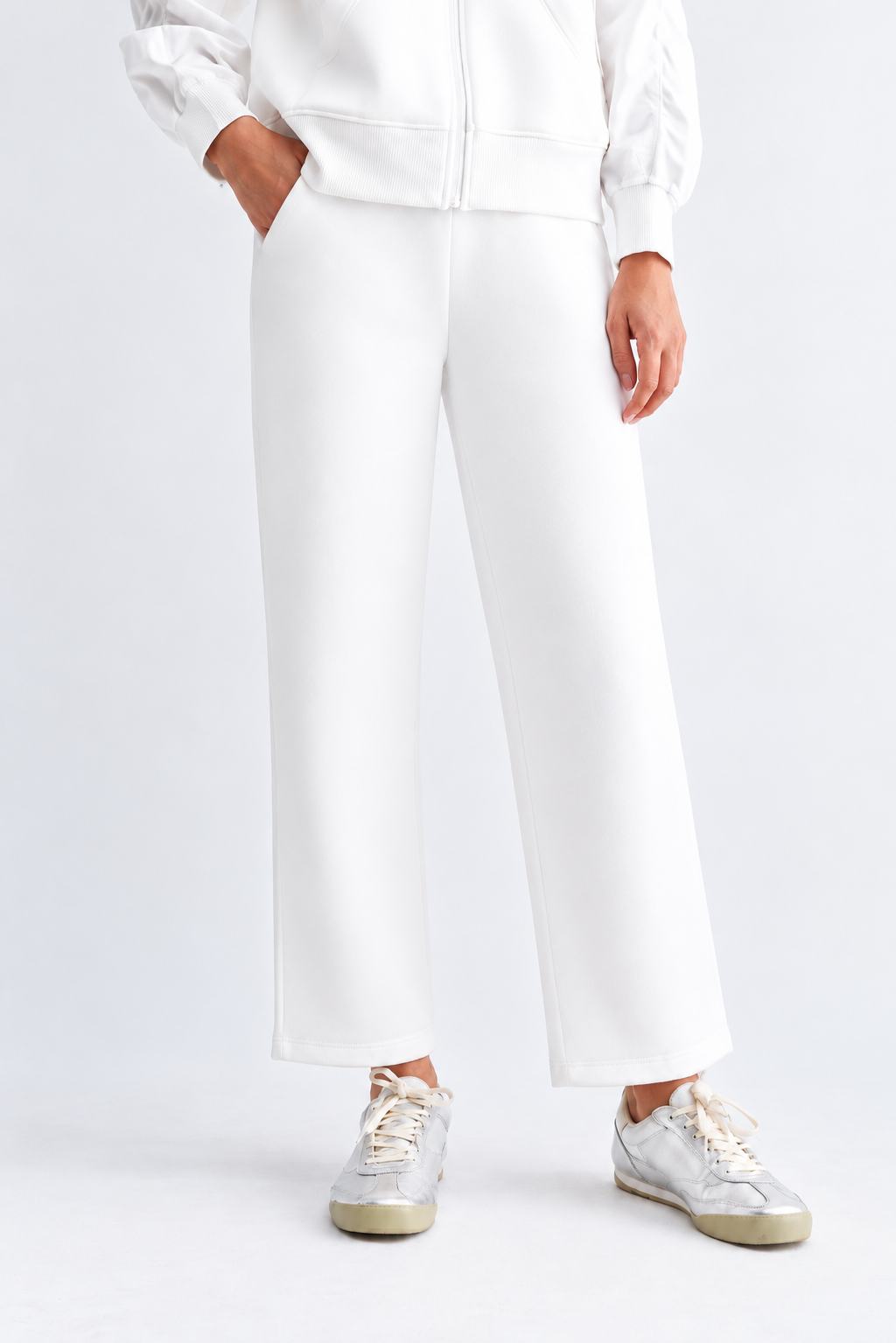 Freddy Stretch French Scuba Pant