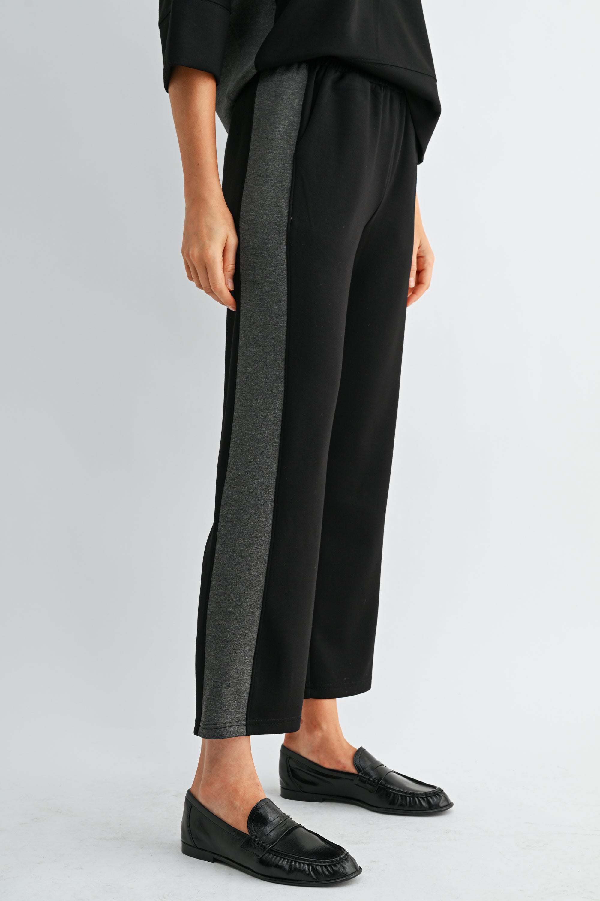 Kerry Stretch Ponte Pant