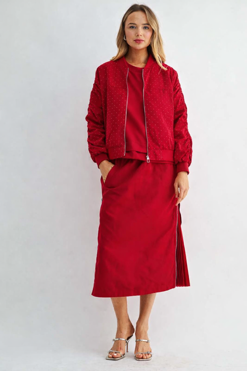 Jazmin Jacket