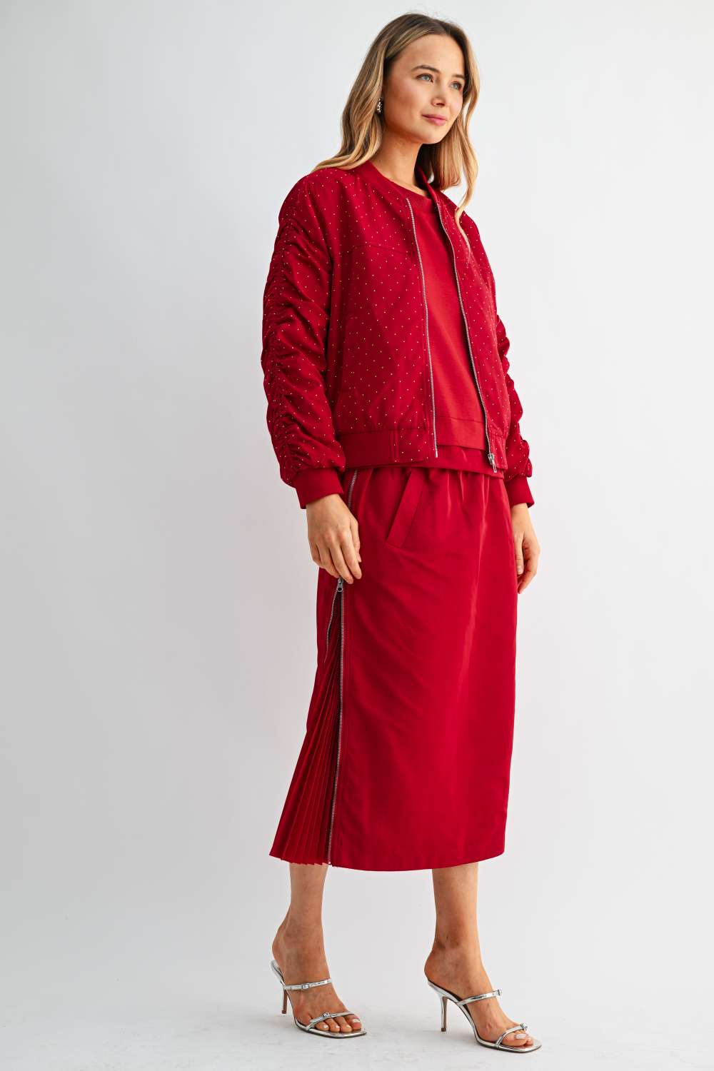 Jazmin Jacket