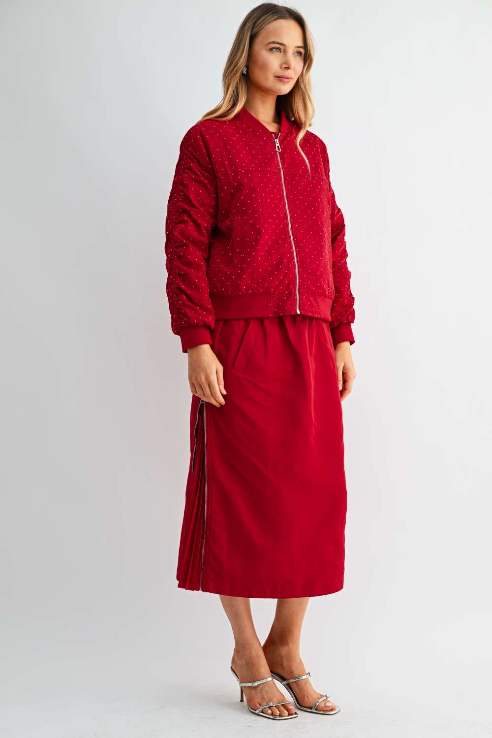 Jazmin Jacket