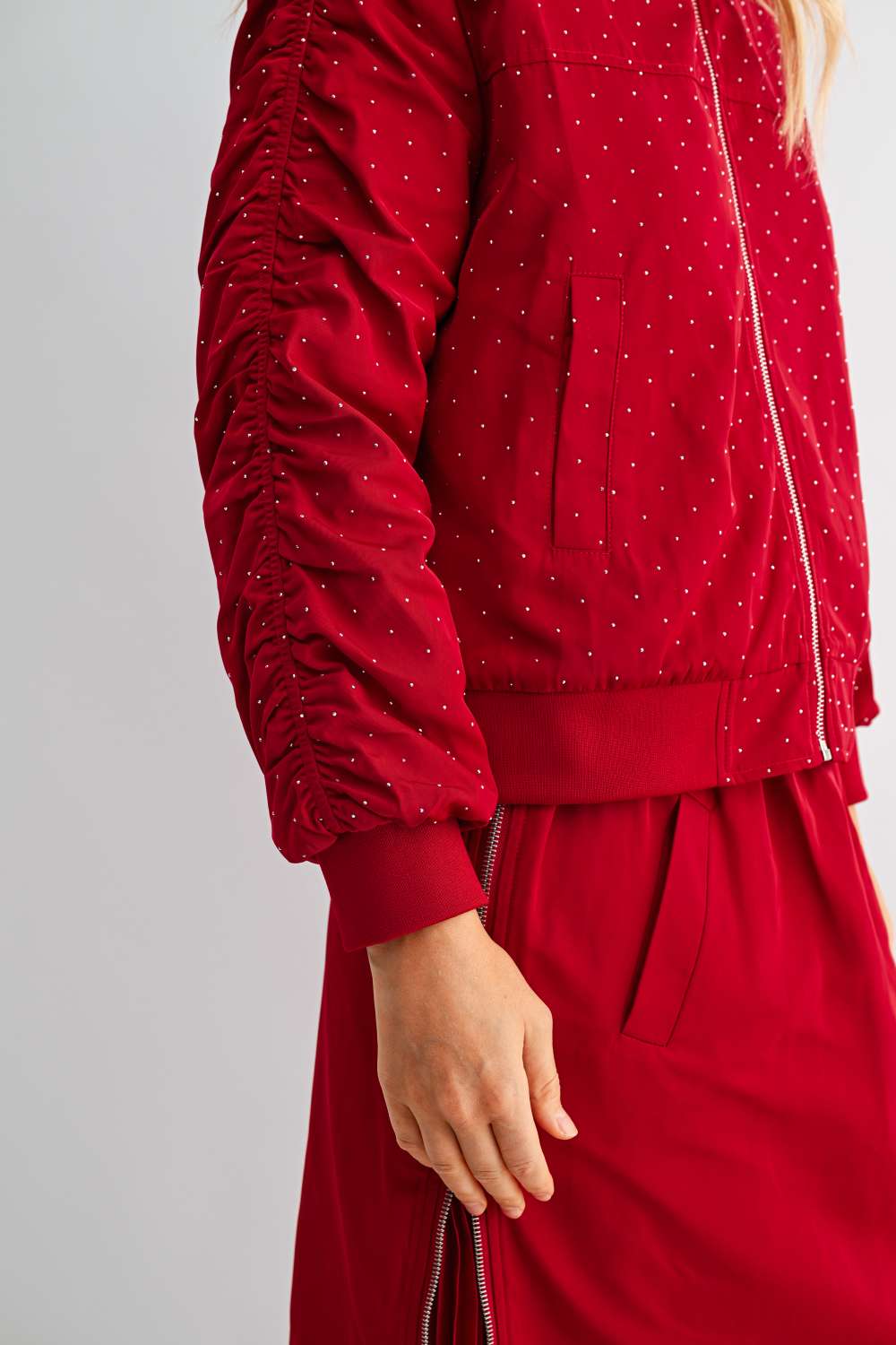 Jazmin Jacket