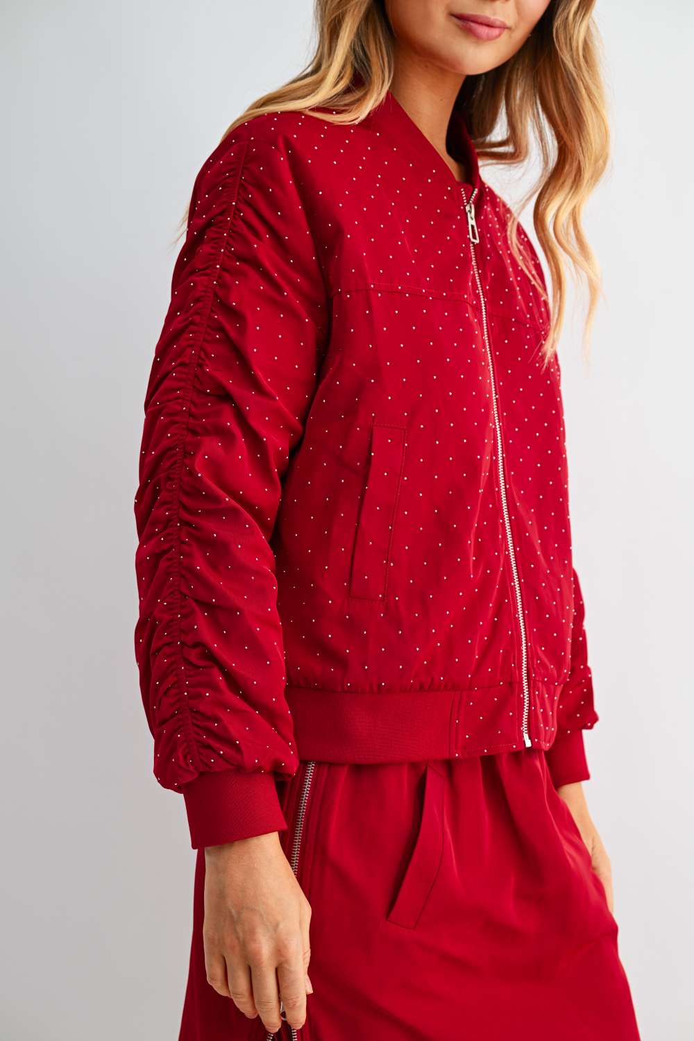 Jazmin Jacket