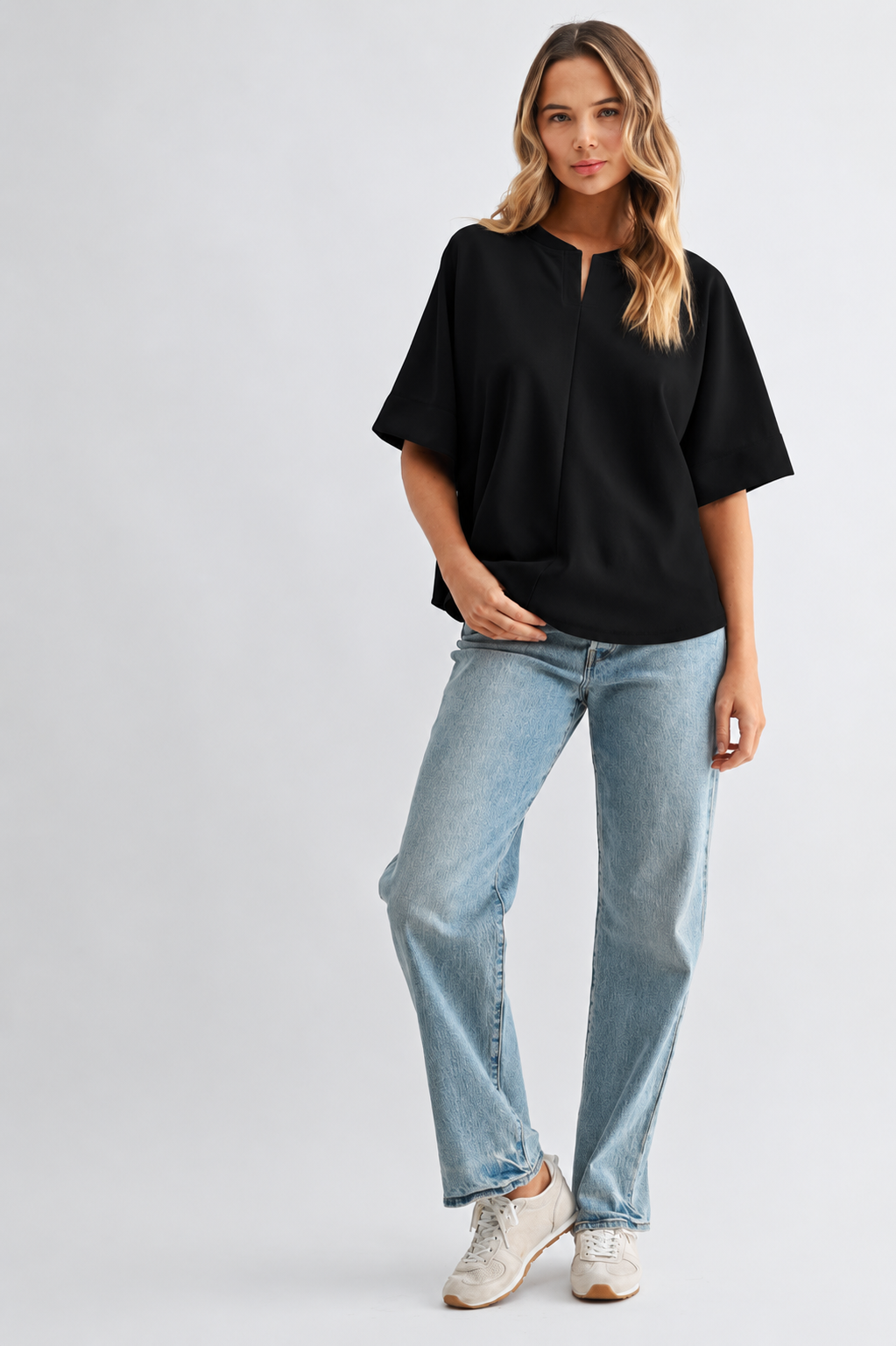 Kara Top