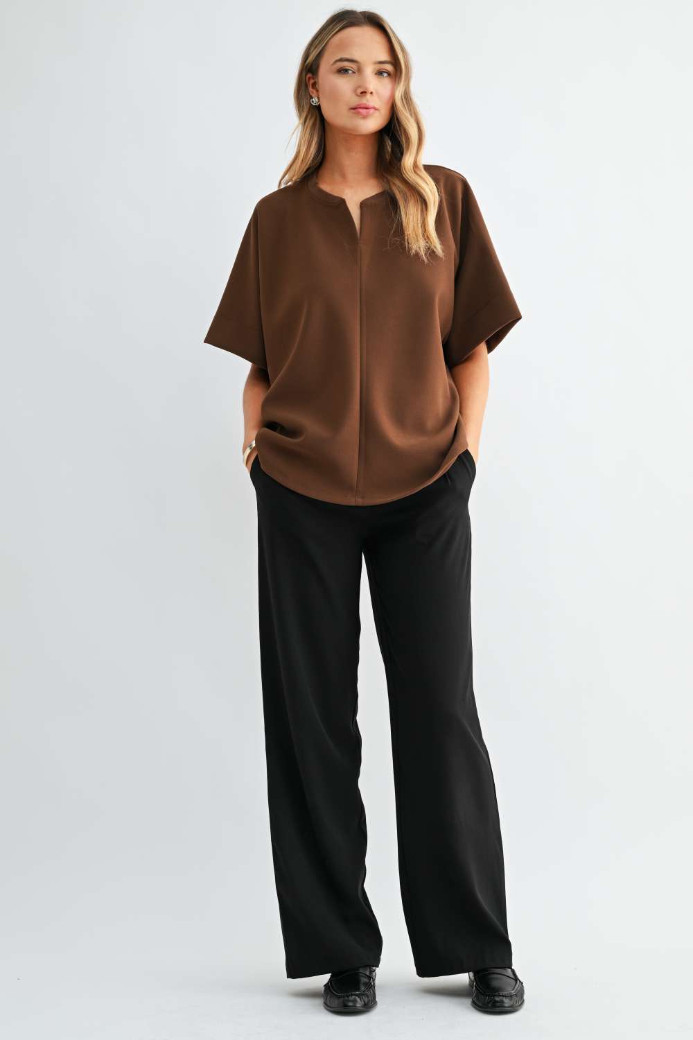 Kara Top