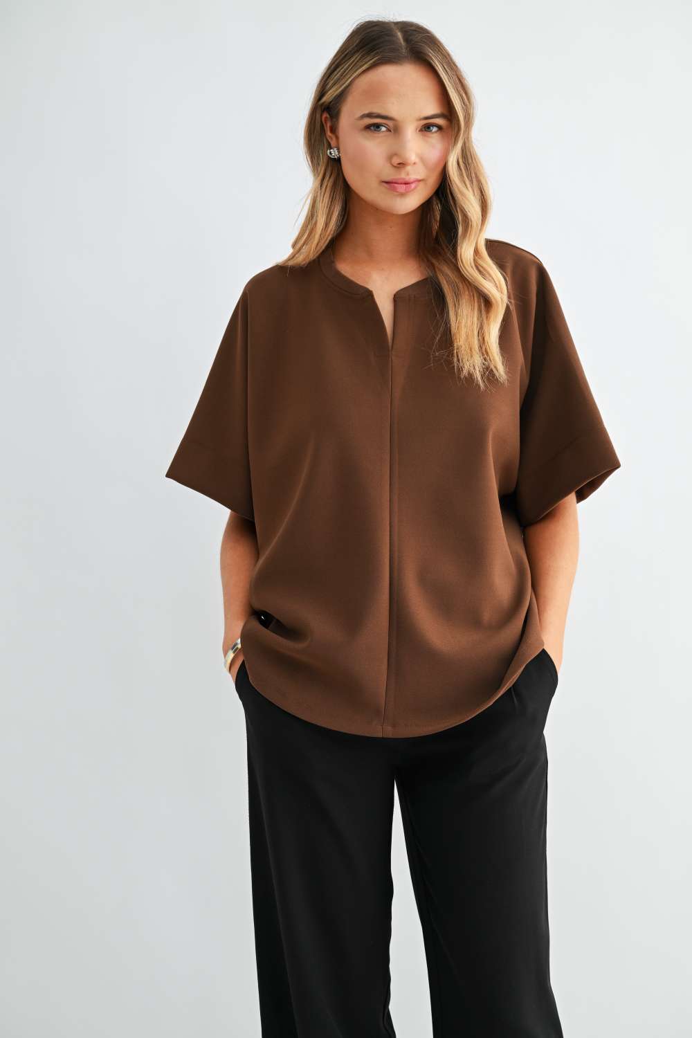 Kara Top