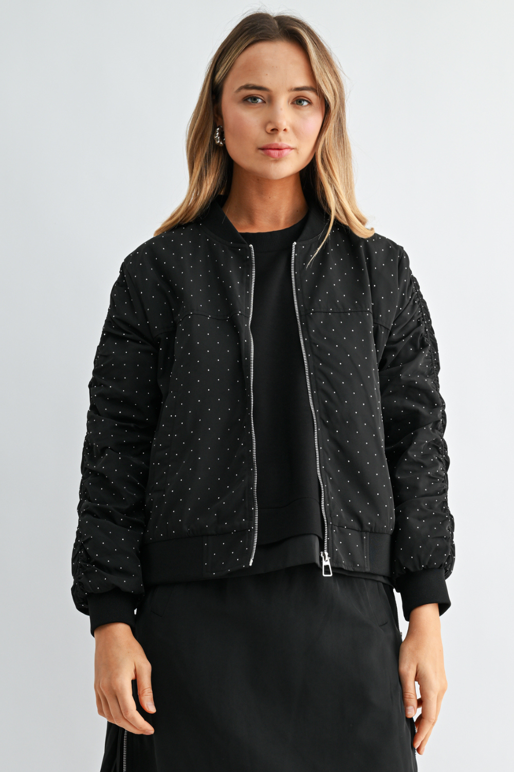 Jazmin Jacket