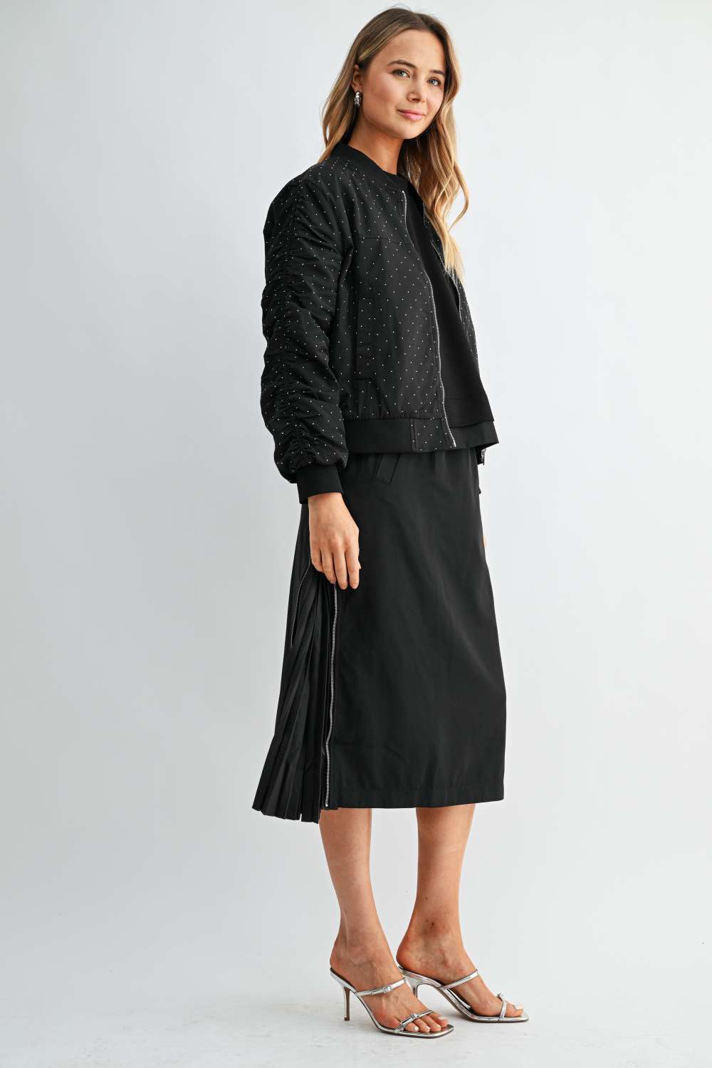 Jazmin Jacket