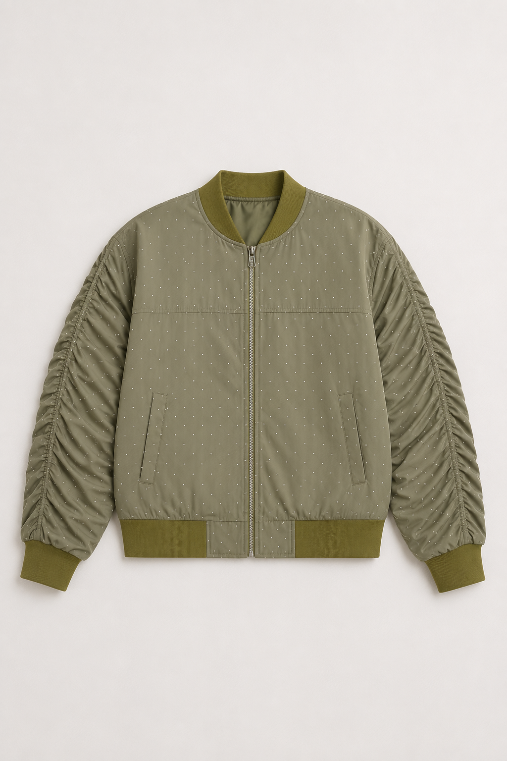 Jazmin Jacket
