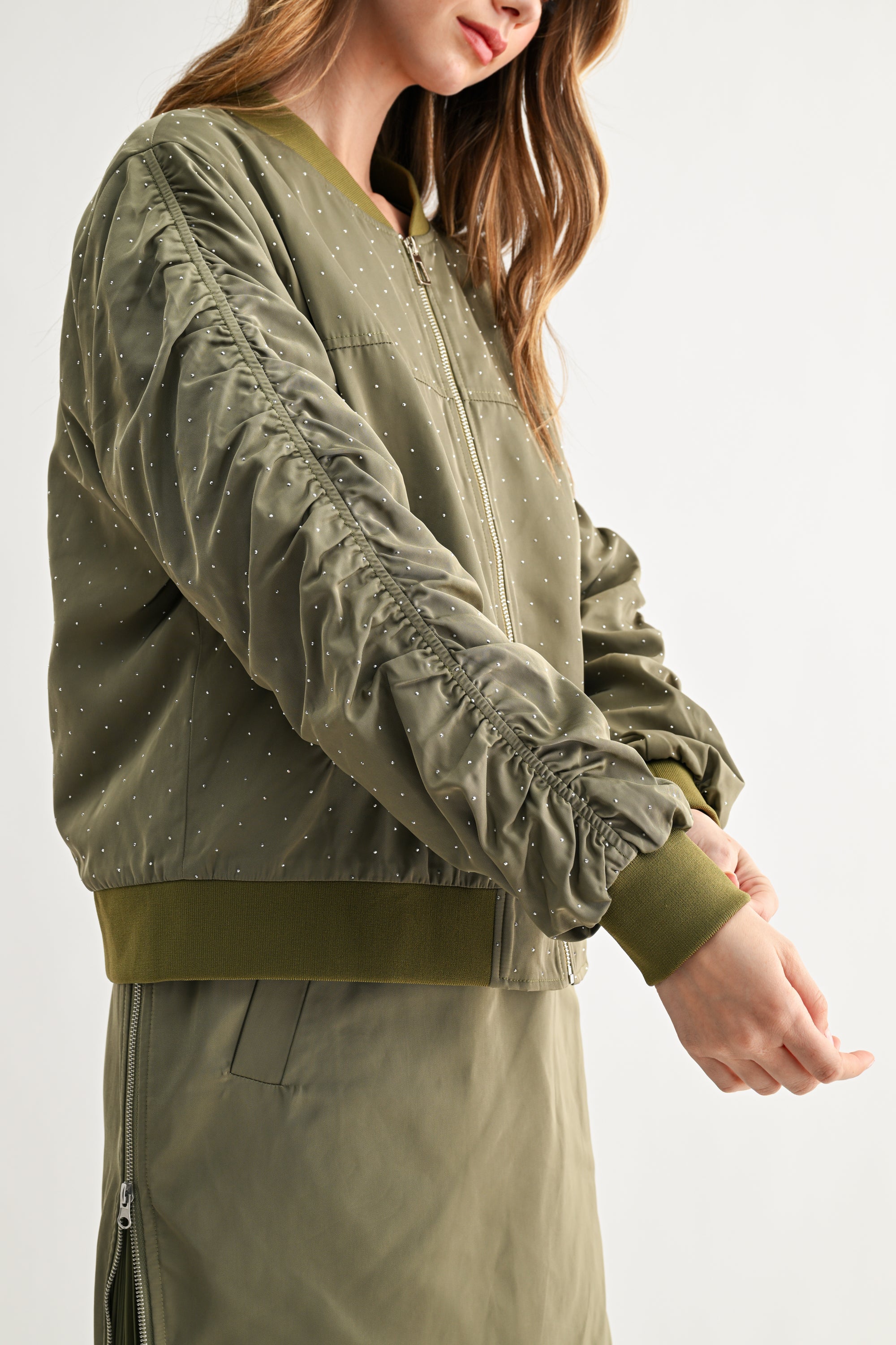 Jazmin Jacket