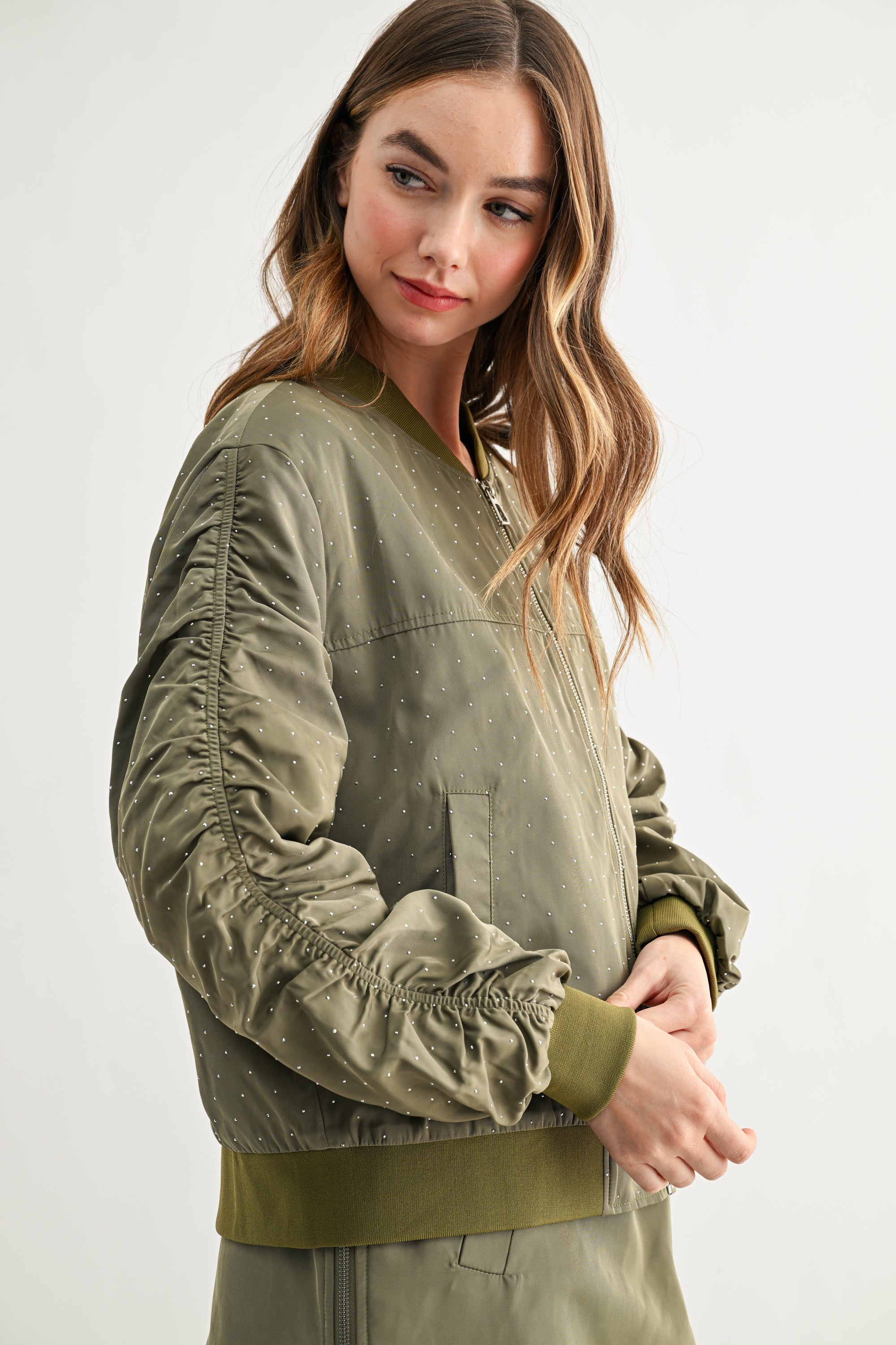 Jazmin Jacket