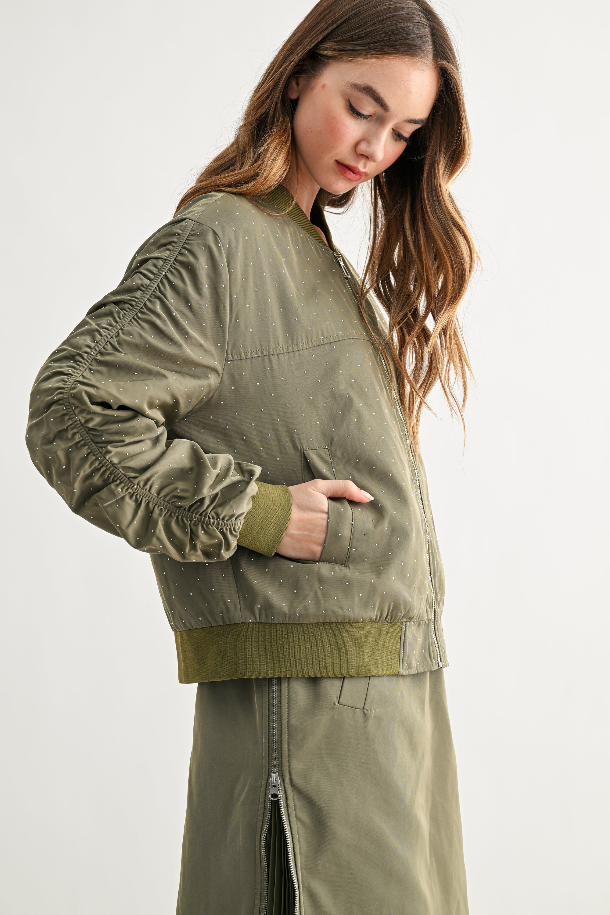 Jazmin Jacket