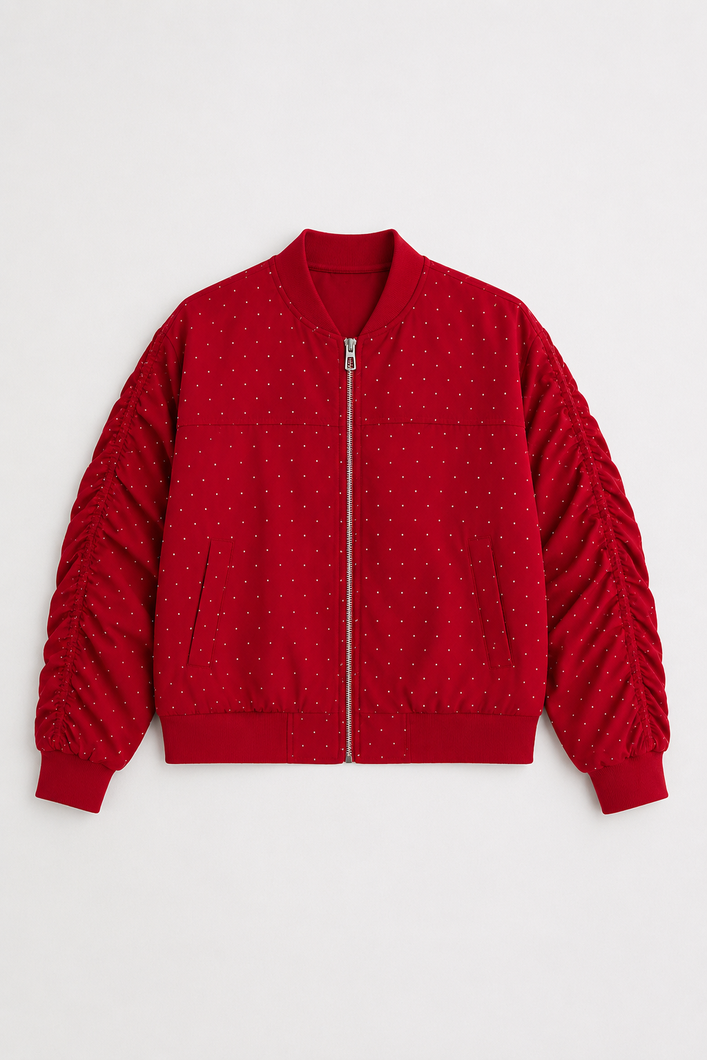 Jazmin Jacket