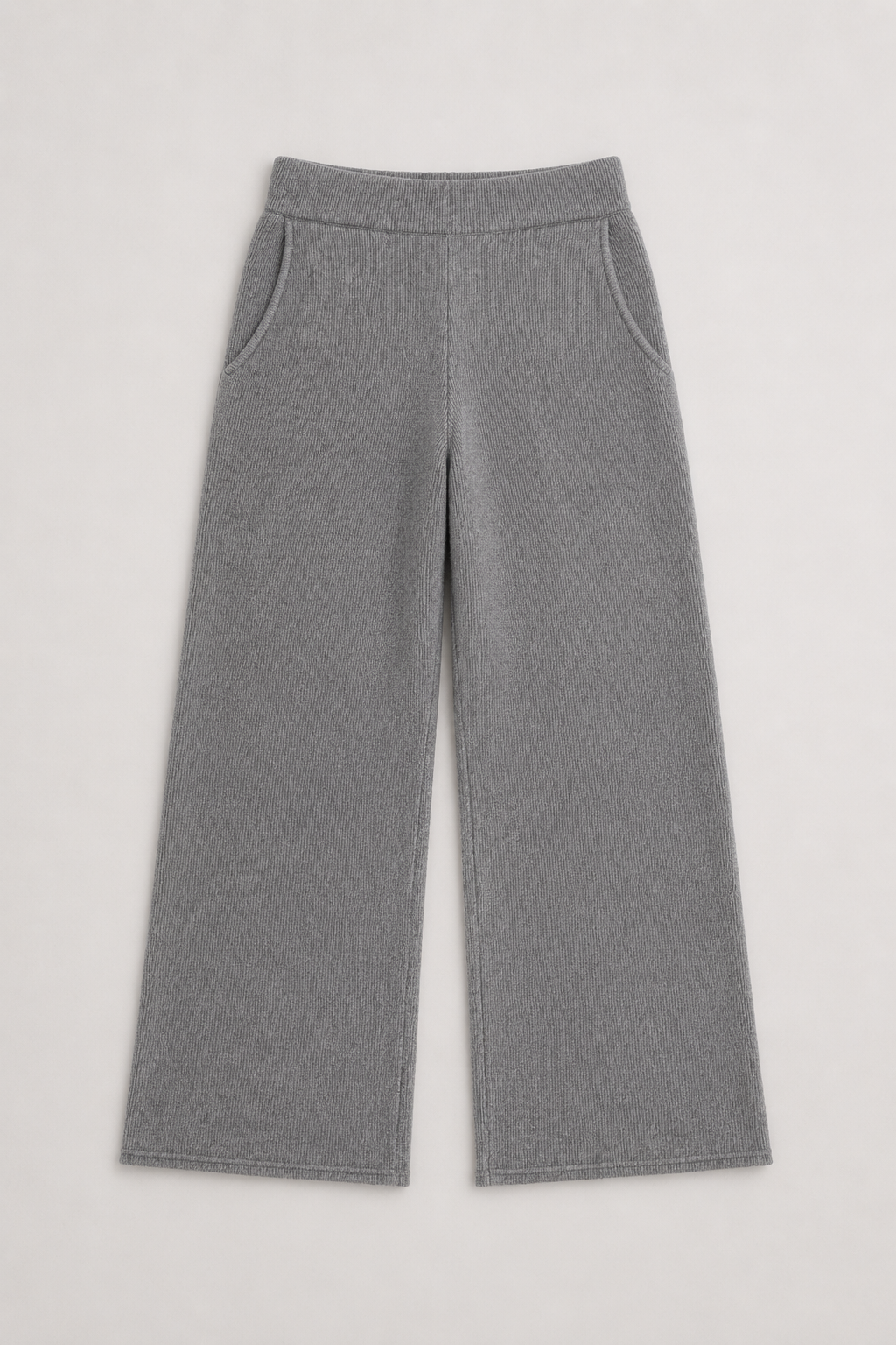 Steve Knit Pull On Pant