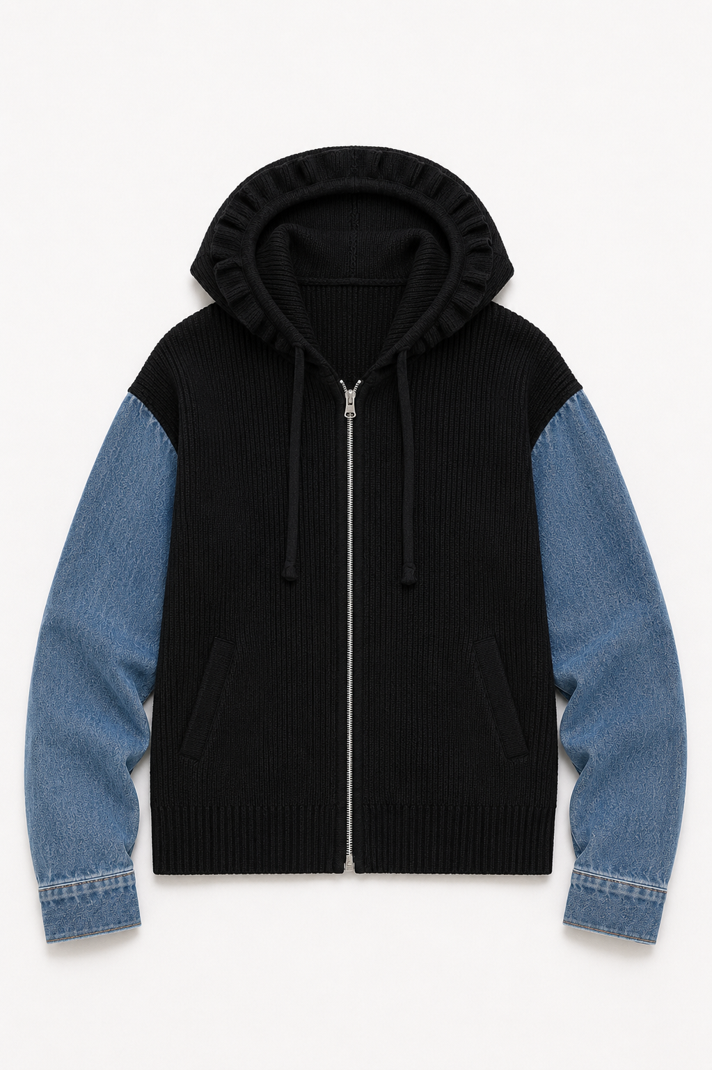 Dylan Jacket