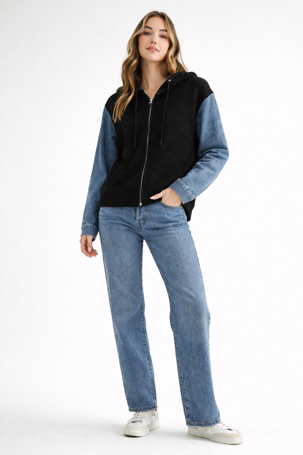 Dylan Jacket