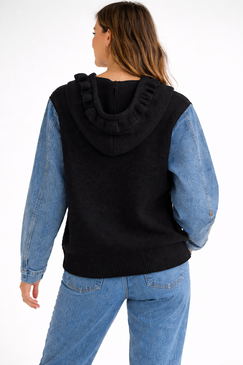 Dylan Jacket